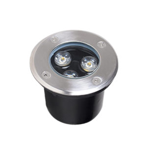 LED Recessed Floor Light