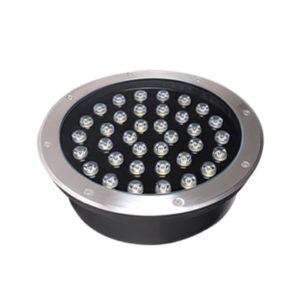 36W Inground LED Light