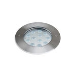 recessed swimming pool lights