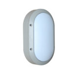 oval bulkhead light