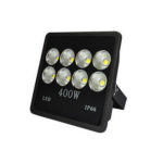 400w led flood light