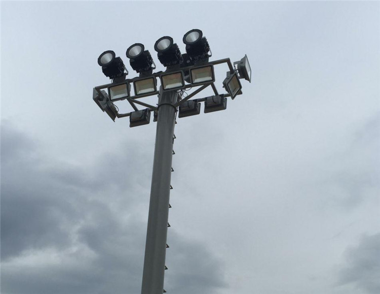 led high mast flood lights - Dongguan Leysun Light Co.,Ltd