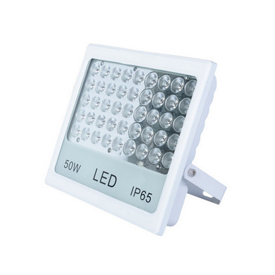 50W Ultra Thin LED Flood Lights