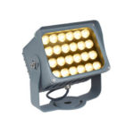 led outdoor security lights