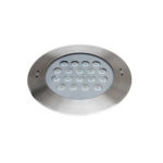 led swimming pool light