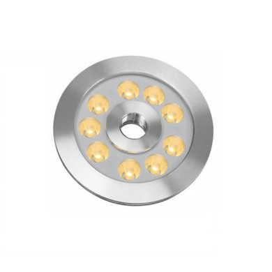 Cree 9x3w Dia149mm LED Fountain Lights