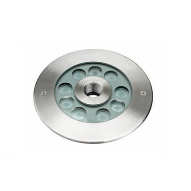 Cree 9x3w Dia170mm LED Fountain Lights