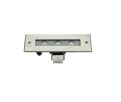 IP68 3X3W Underwater Linear Light