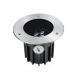 led underground light